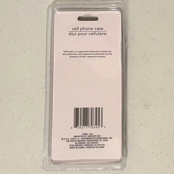 E-Circuit Cell phone Case Fits iPhone 7 Plus & 8 Plus - Picture 2 of 2